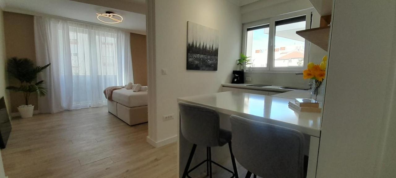 Maboka Studio Zadar Luaran gambar