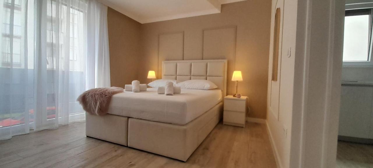 Maboka Studio Zadar Luaran gambar