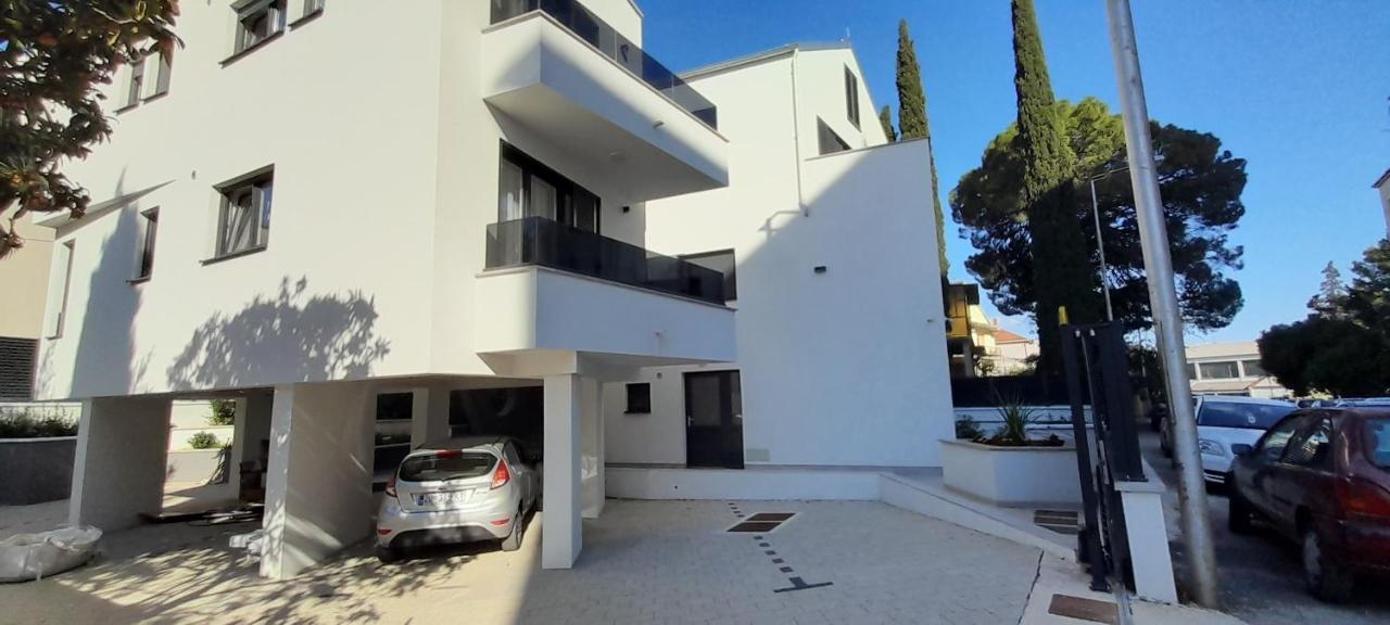 Maboka Studio Zadar Luaran gambar