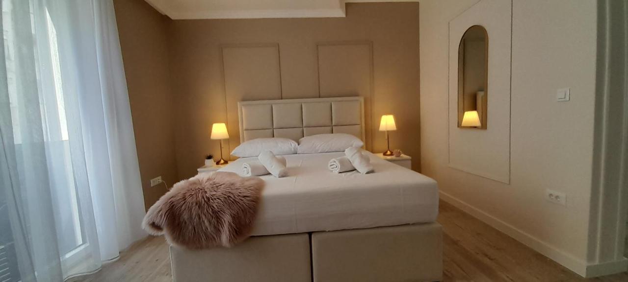 Maboka Studio Zadar Luaran gambar