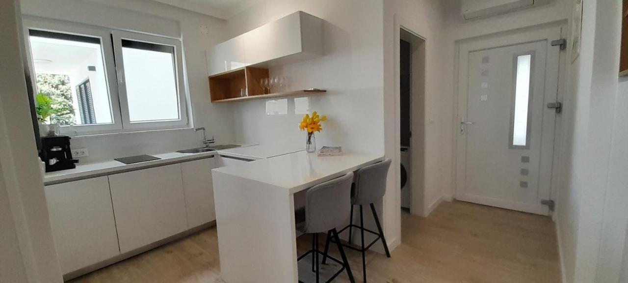 Maboka Studio Zadar Luaran gambar