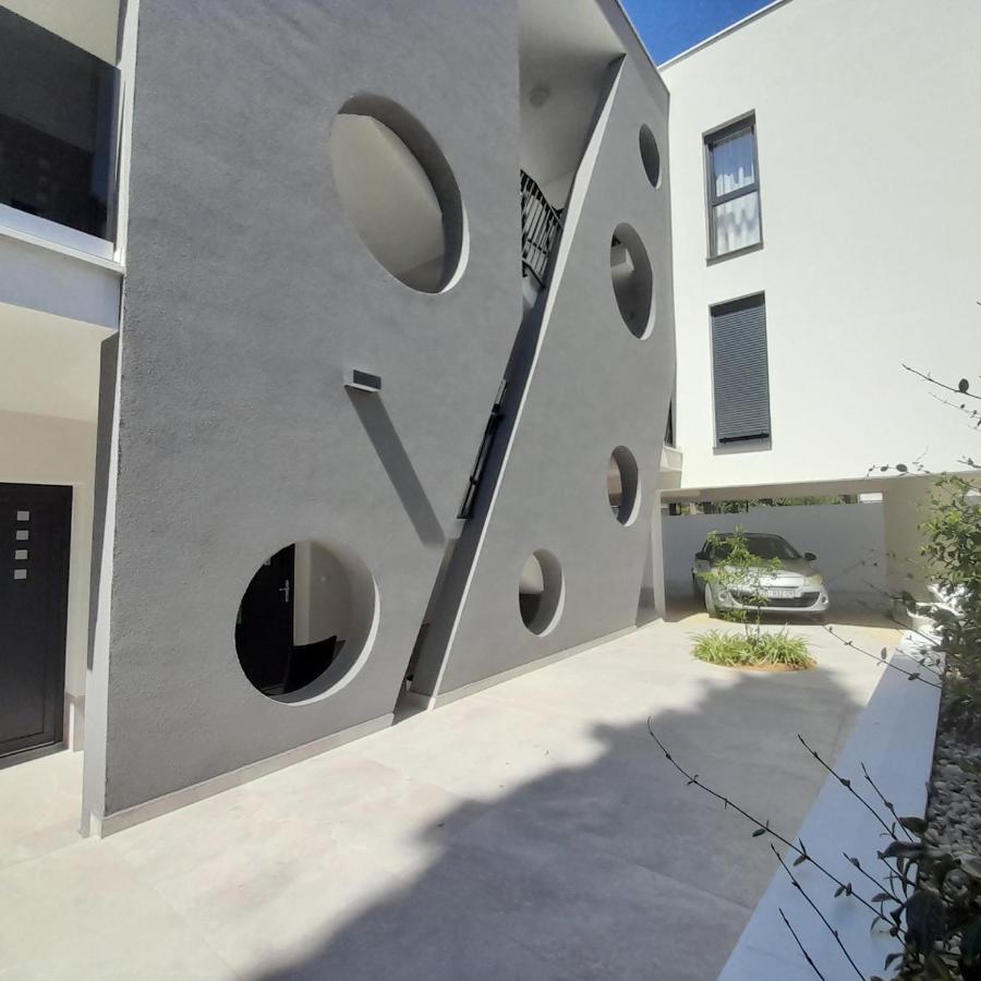 Maboka Studio Zadar Luaran gambar