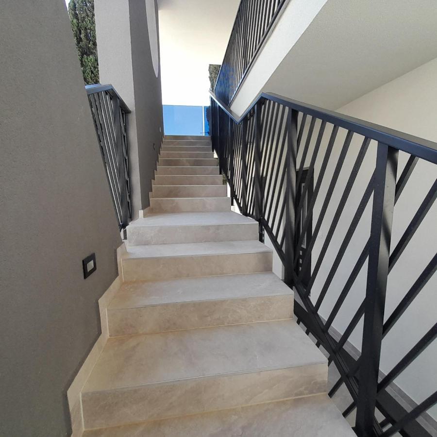 Maboka Studio Zadar Luaran gambar