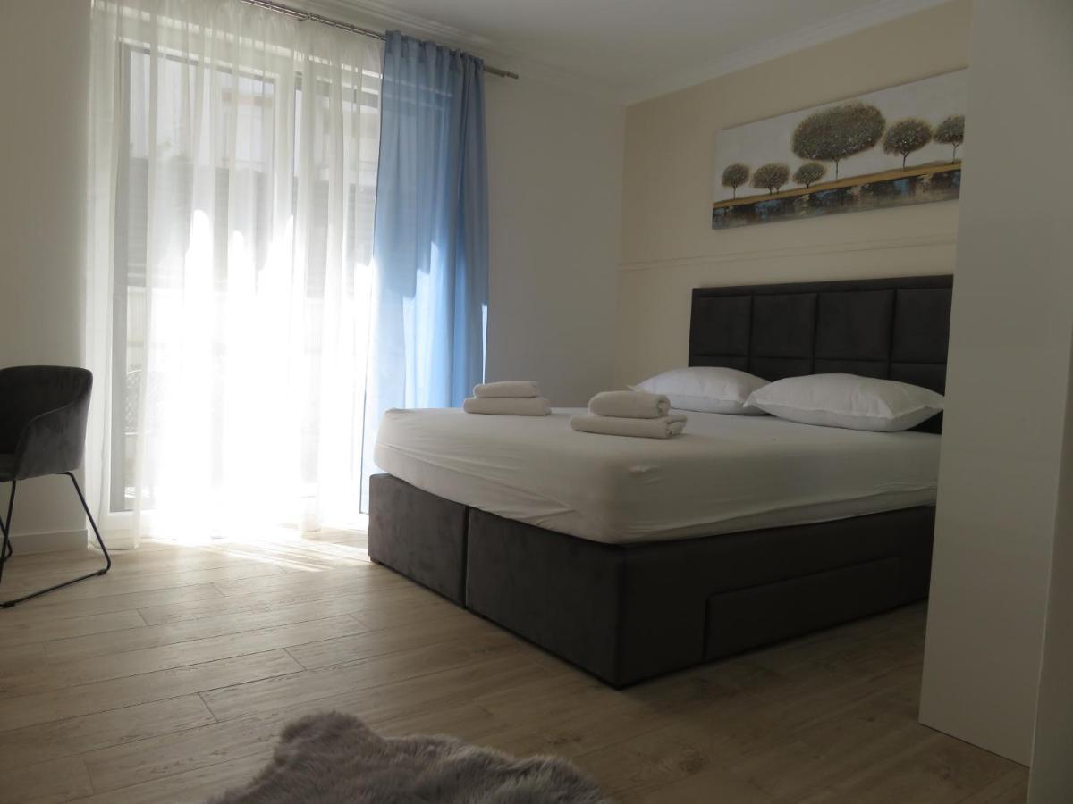 Maboka Studio Zadar Luaran gambar