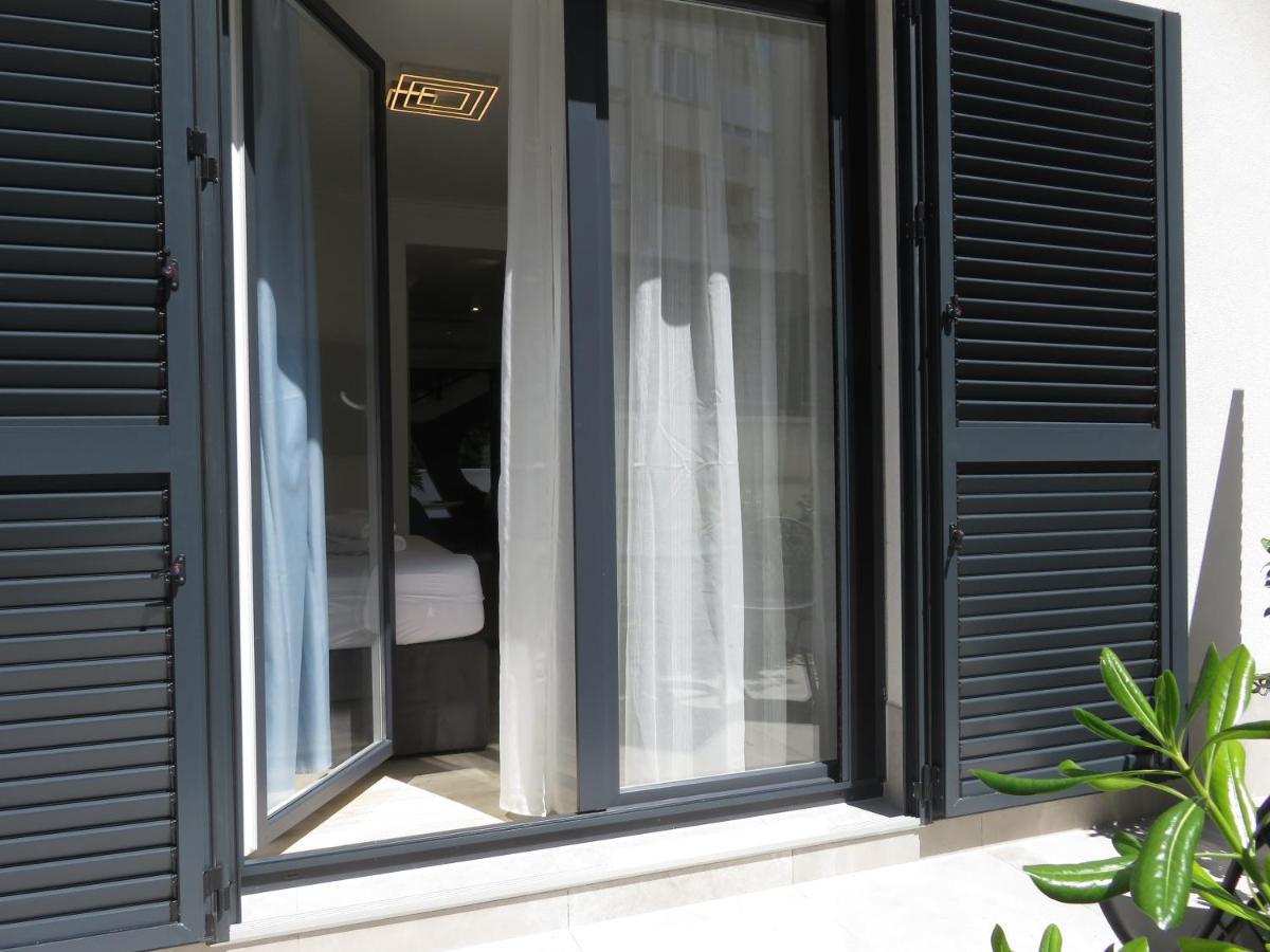 Maboka Studio Zadar Luaran gambar
