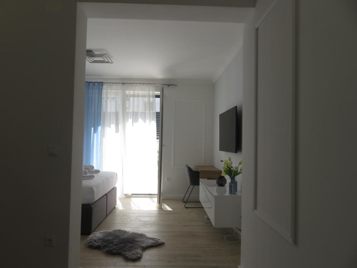Maboka Studio Zadar Luaran gambar