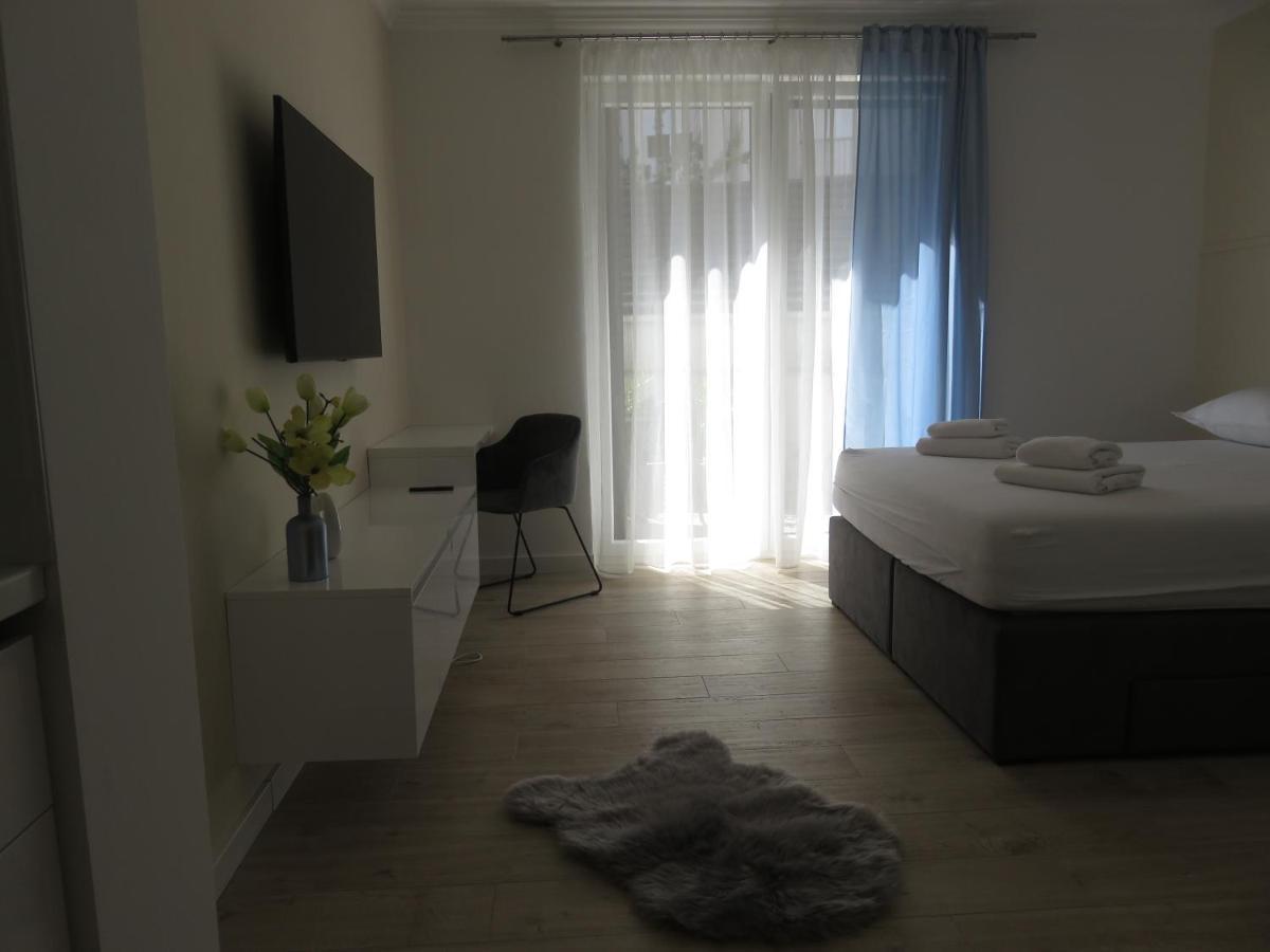 Maboka Studio Zadar Luaran gambar