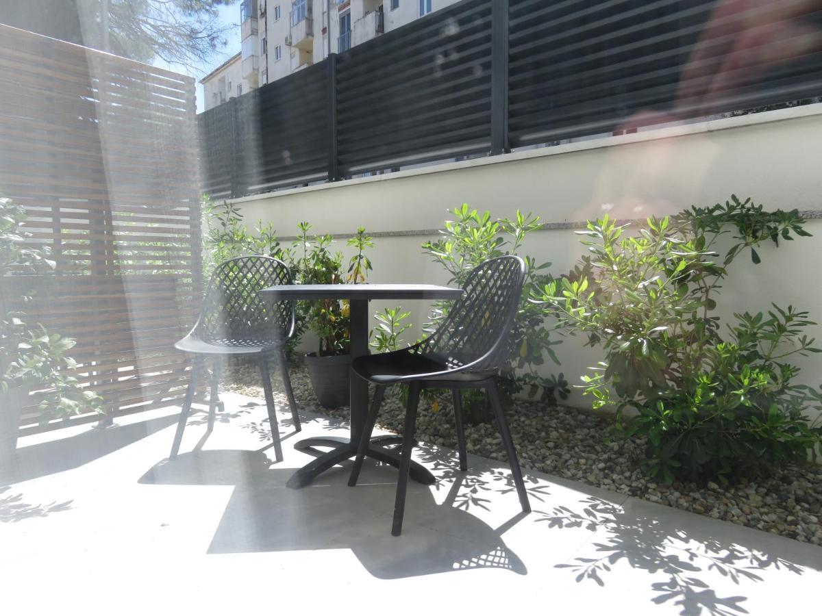 Maboka Studio Zadar Luaran gambar
