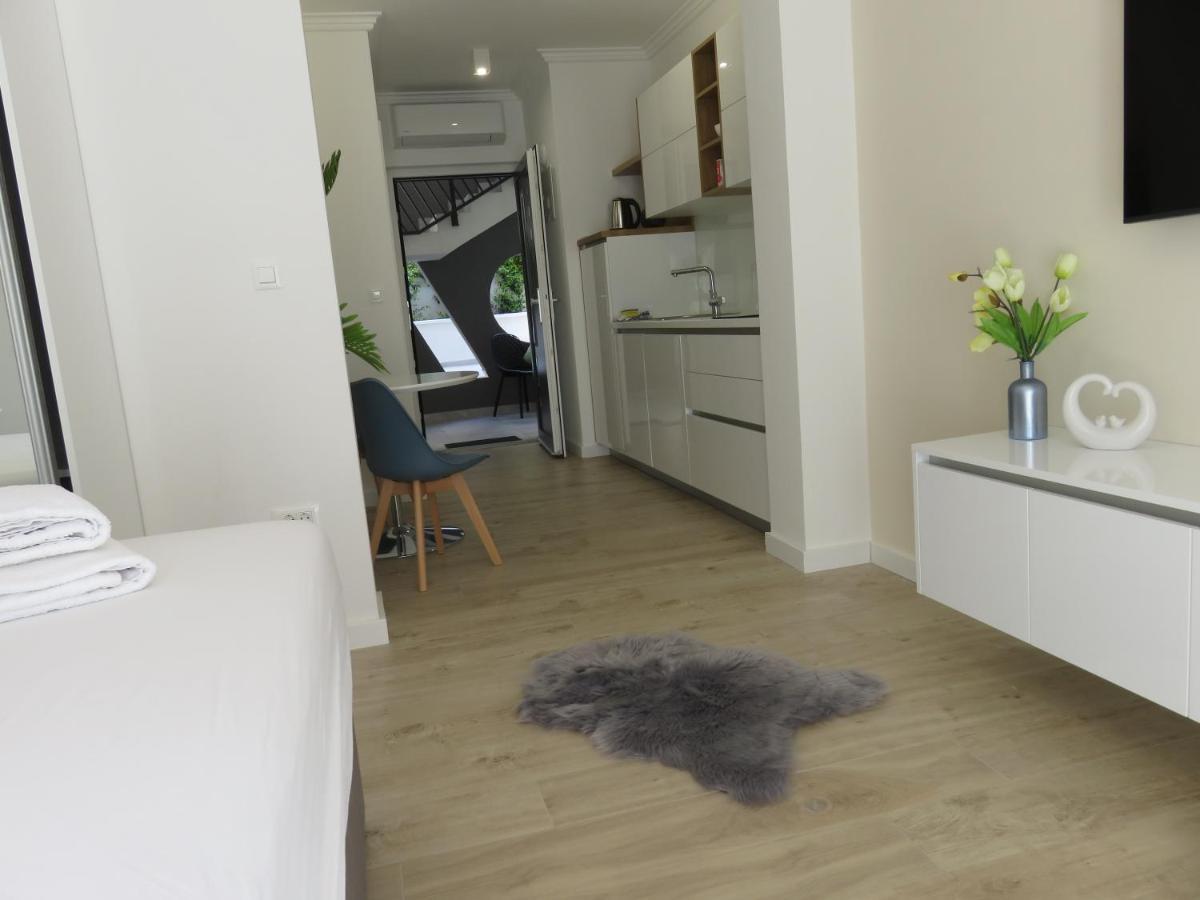 Maboka Studio Zadar Luaran gambar