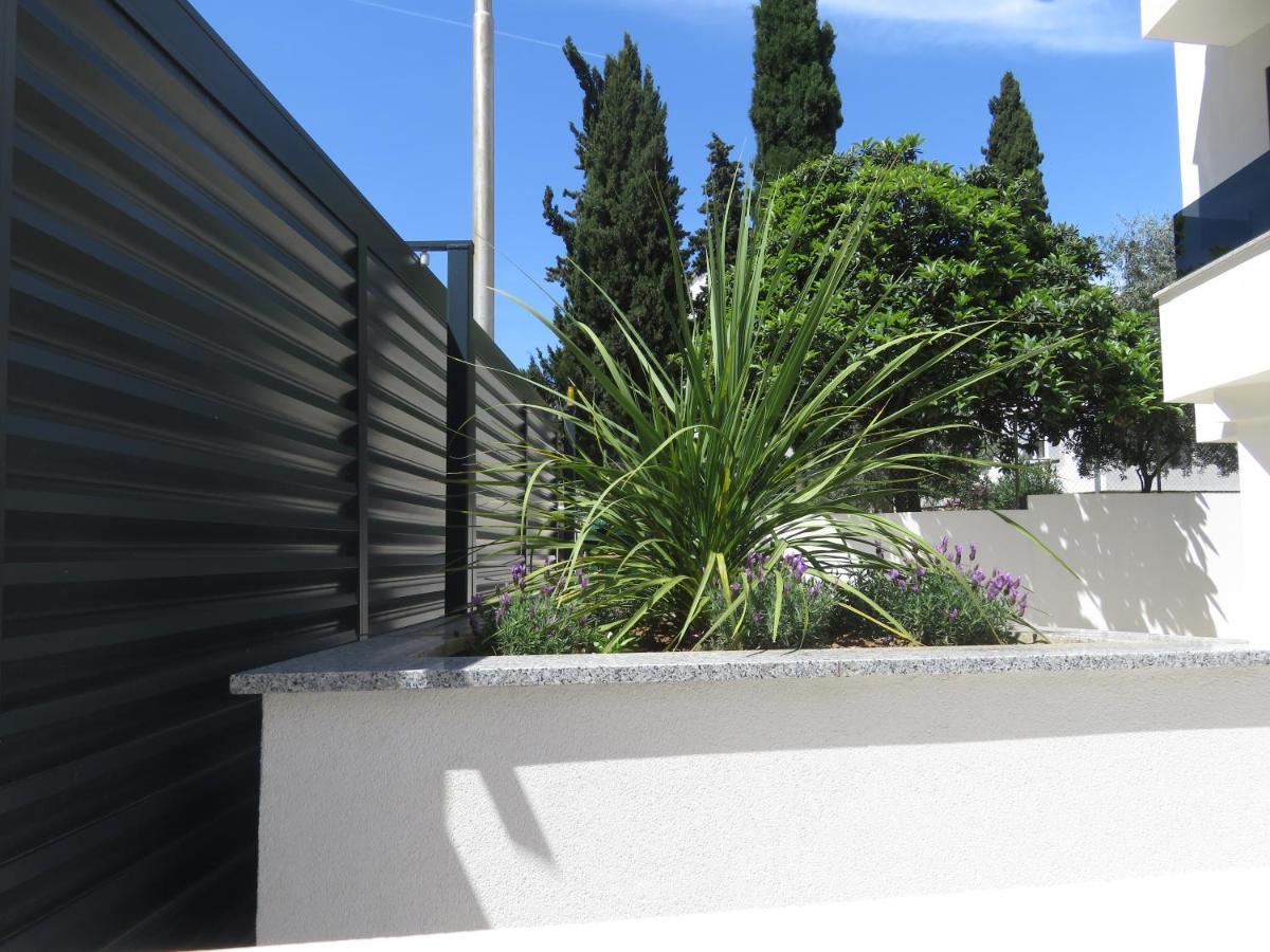 Maboka Studio Zadar Luaran gambar