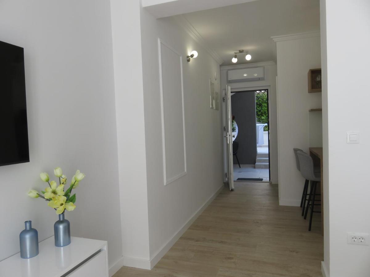 Maboka Studio Zadar Luaran gambar