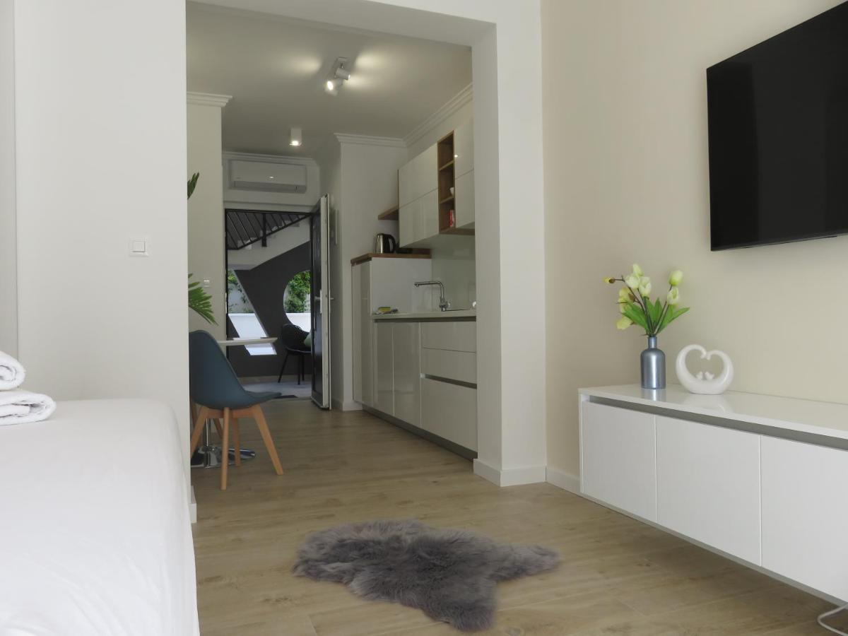 Maboka Studio Zadar Luaran gambar