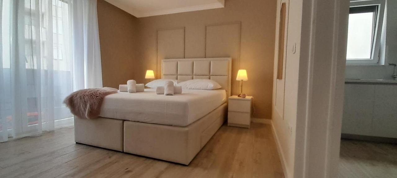 Maboka Studio Zadar Luaran gambar