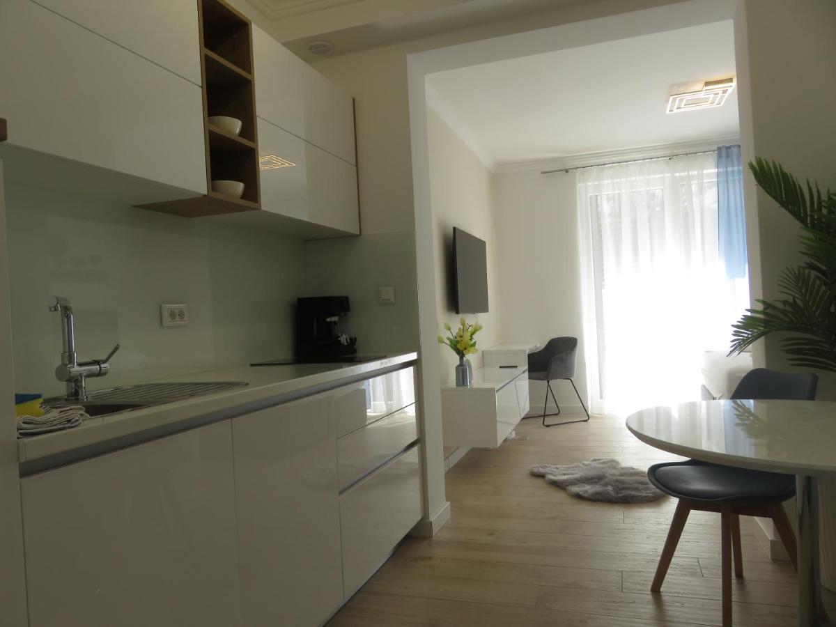Maboka Studio Zadar Luaran gambar