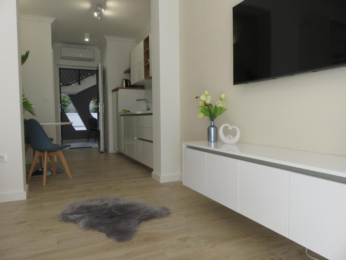 Maboka Studio Zadar Luaran gambar