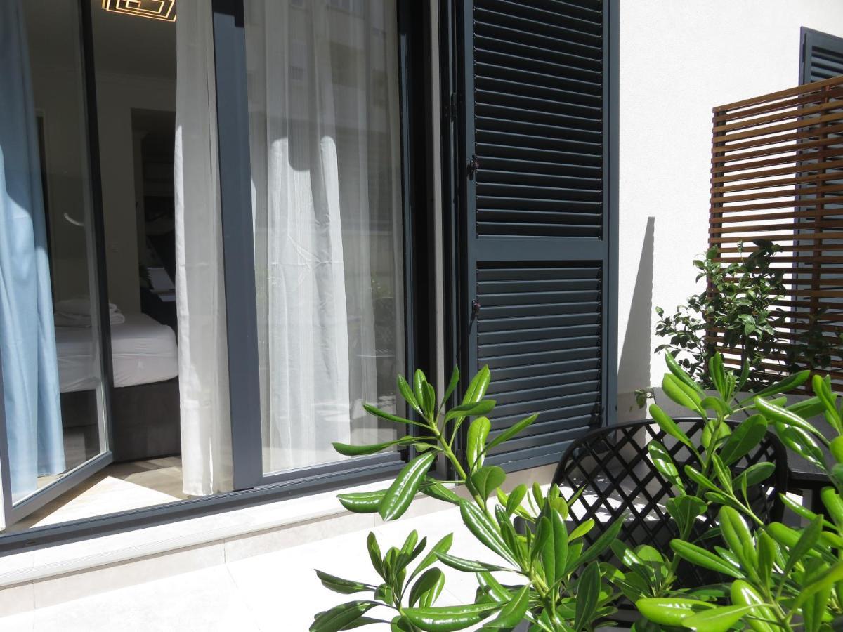 Maboka Studio Zadar Luaran gambar