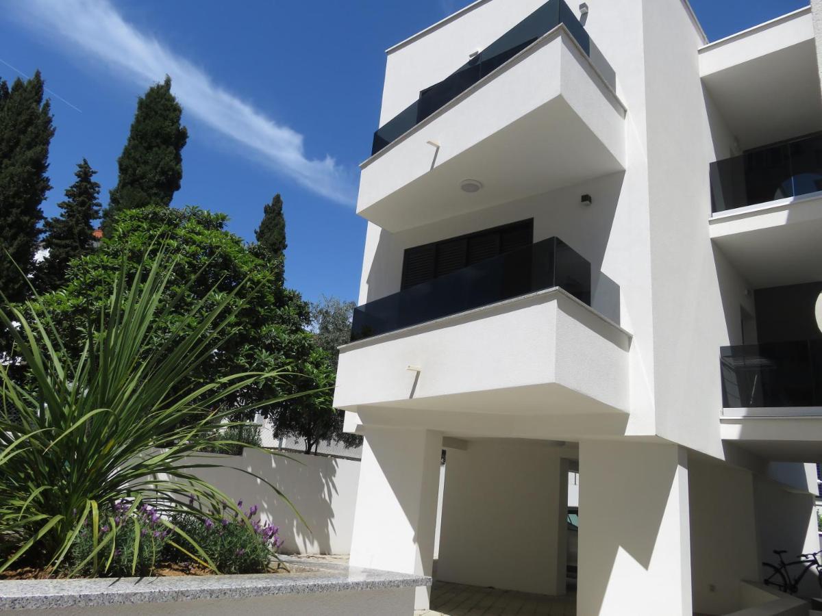 Maboka Studio Zadar Luaran gambar