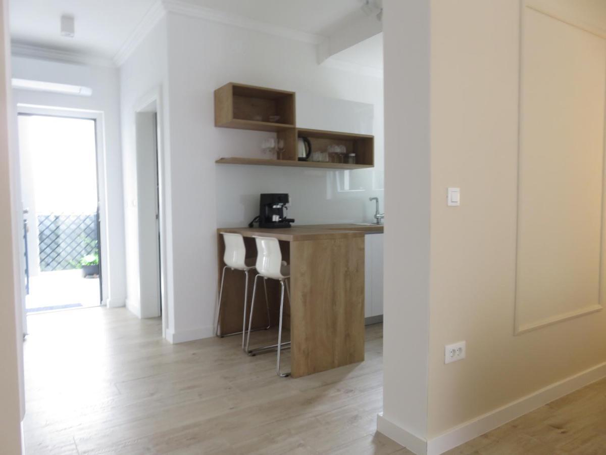 Maboka Studio Zadar Luaran gambar