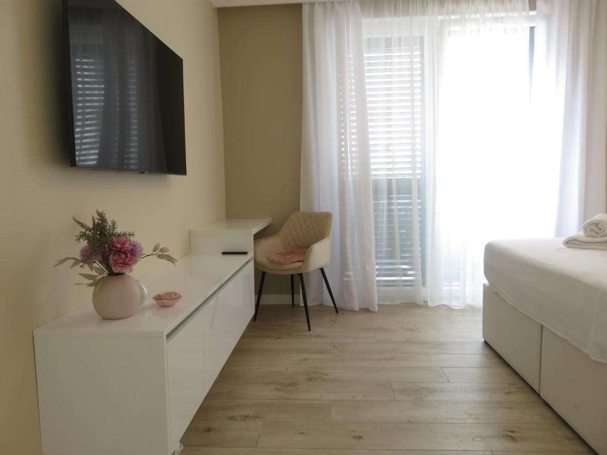 Maboka Studio Zadar Luaran gambar