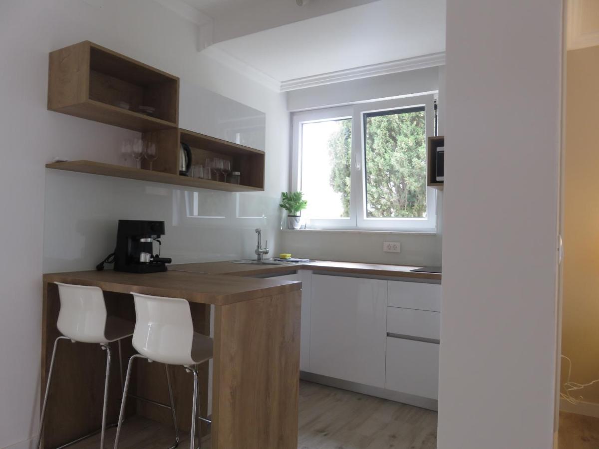 Maboka Studio Zadar Luaran gambar