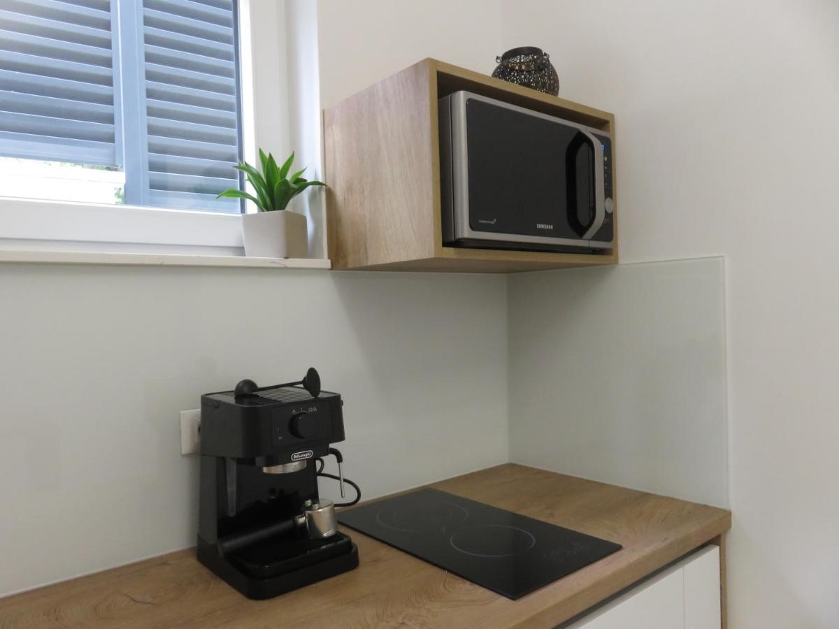 Maboka Studio Zadar Luaran gambar