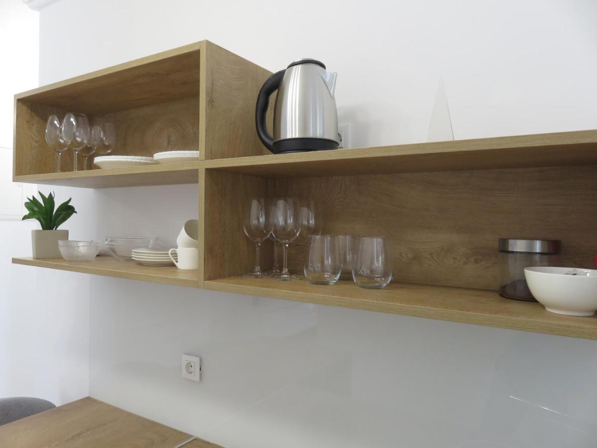 Maboka Studio Zadar Luaran gambar