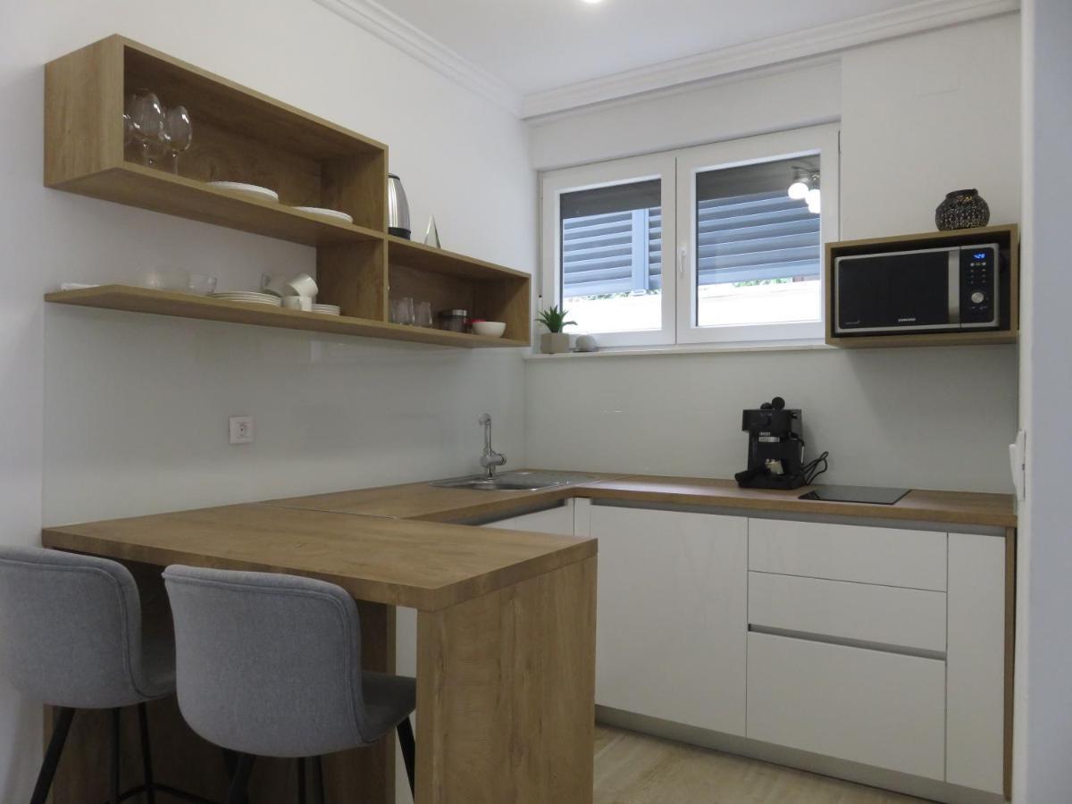 Maboka Studio Zadar Luaran gambar