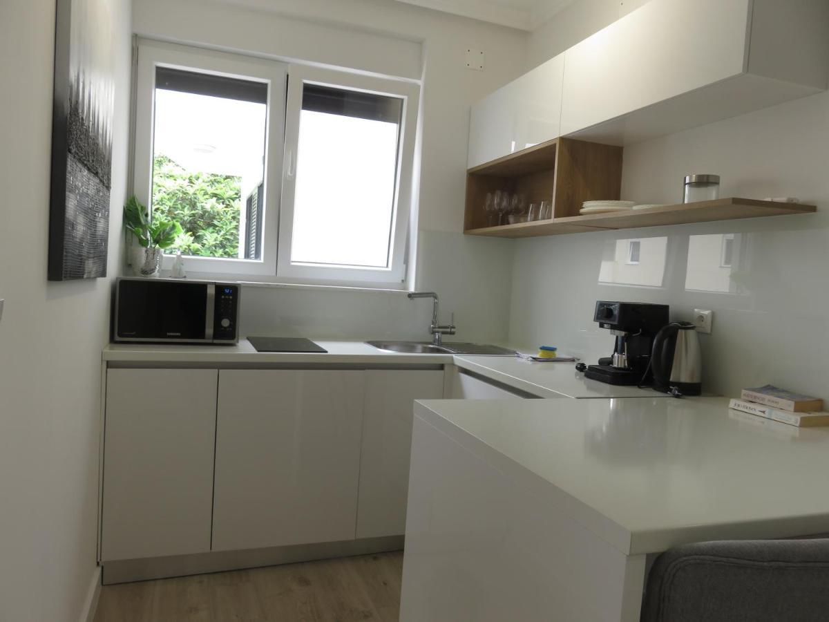 Maboka Studio Zadar Luaran gambar