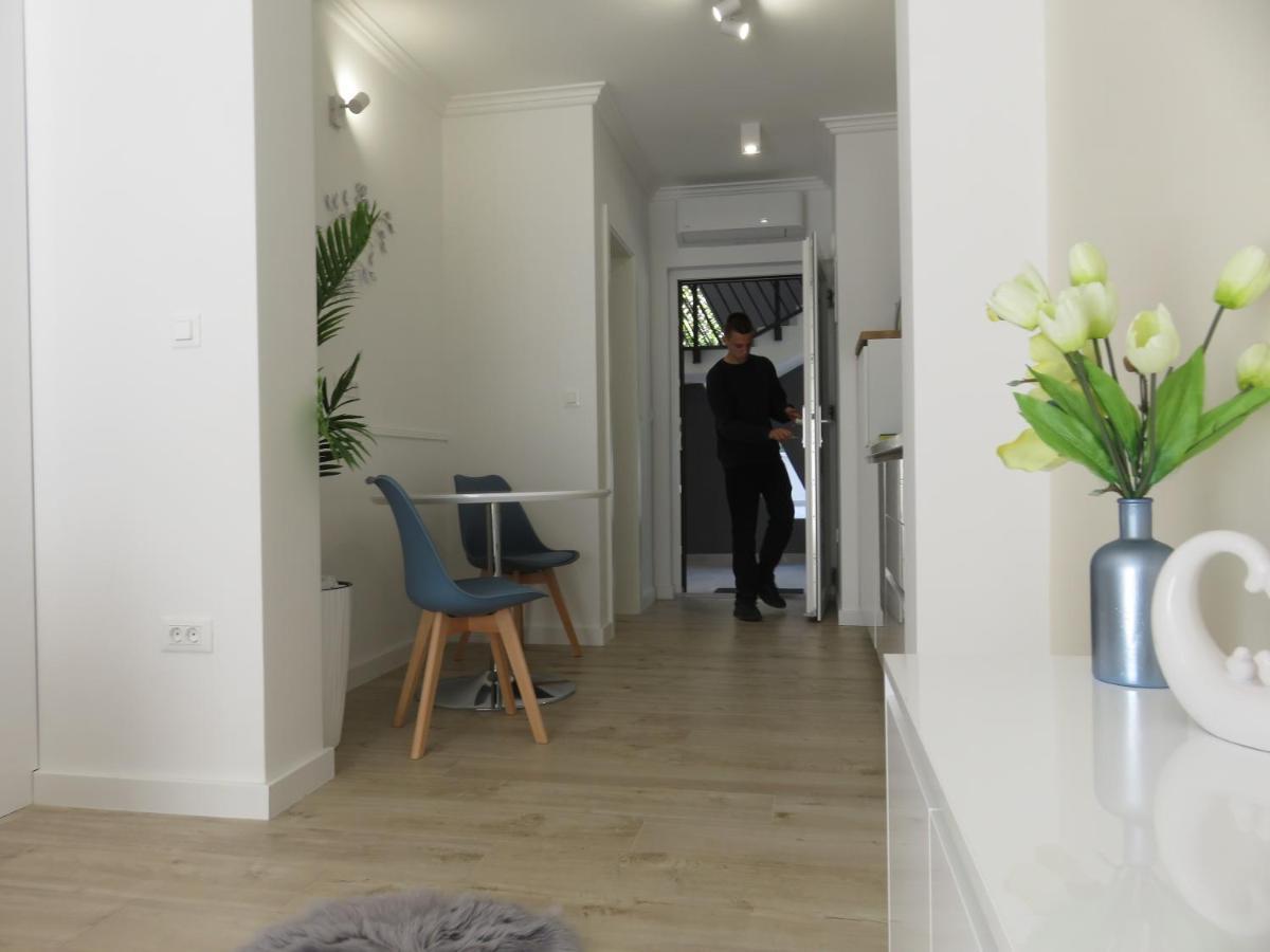 Maboka Studio Zadar Luaran gambar