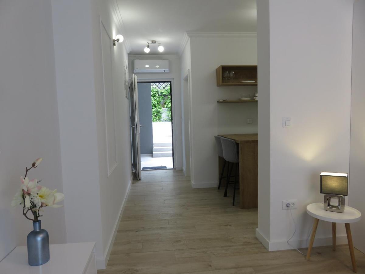 Maboka Studio Zadar Luaran gambar