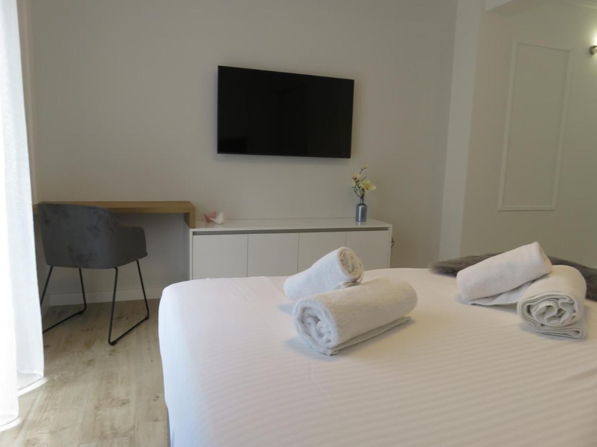 Maboka Studio Zadar Luaran gambar