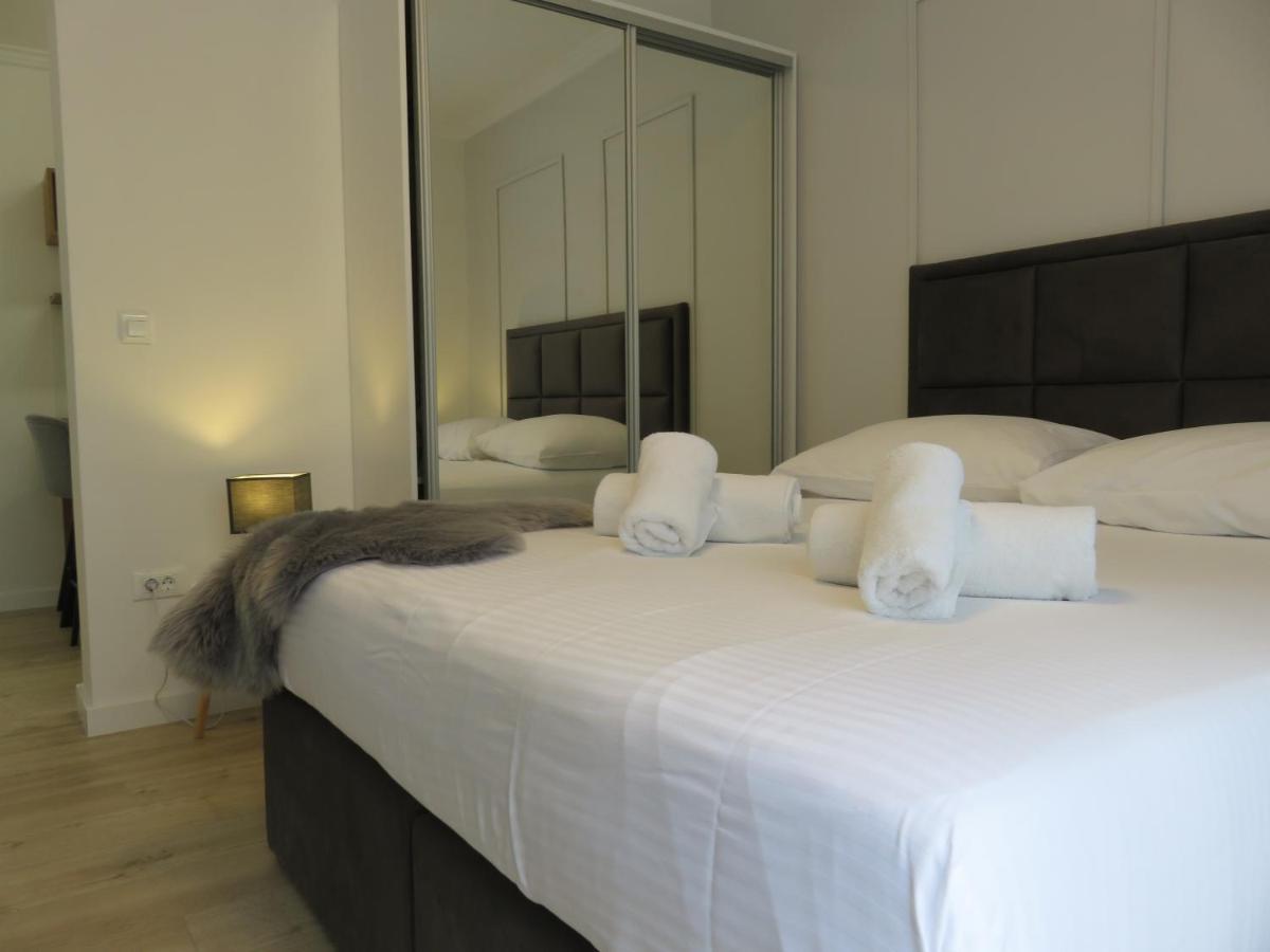 Maboka Studio Zadar Luaran gambar