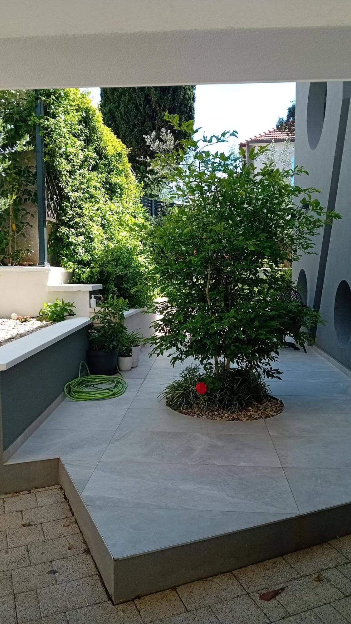 Maboka Studio Zadar Luaran gambar