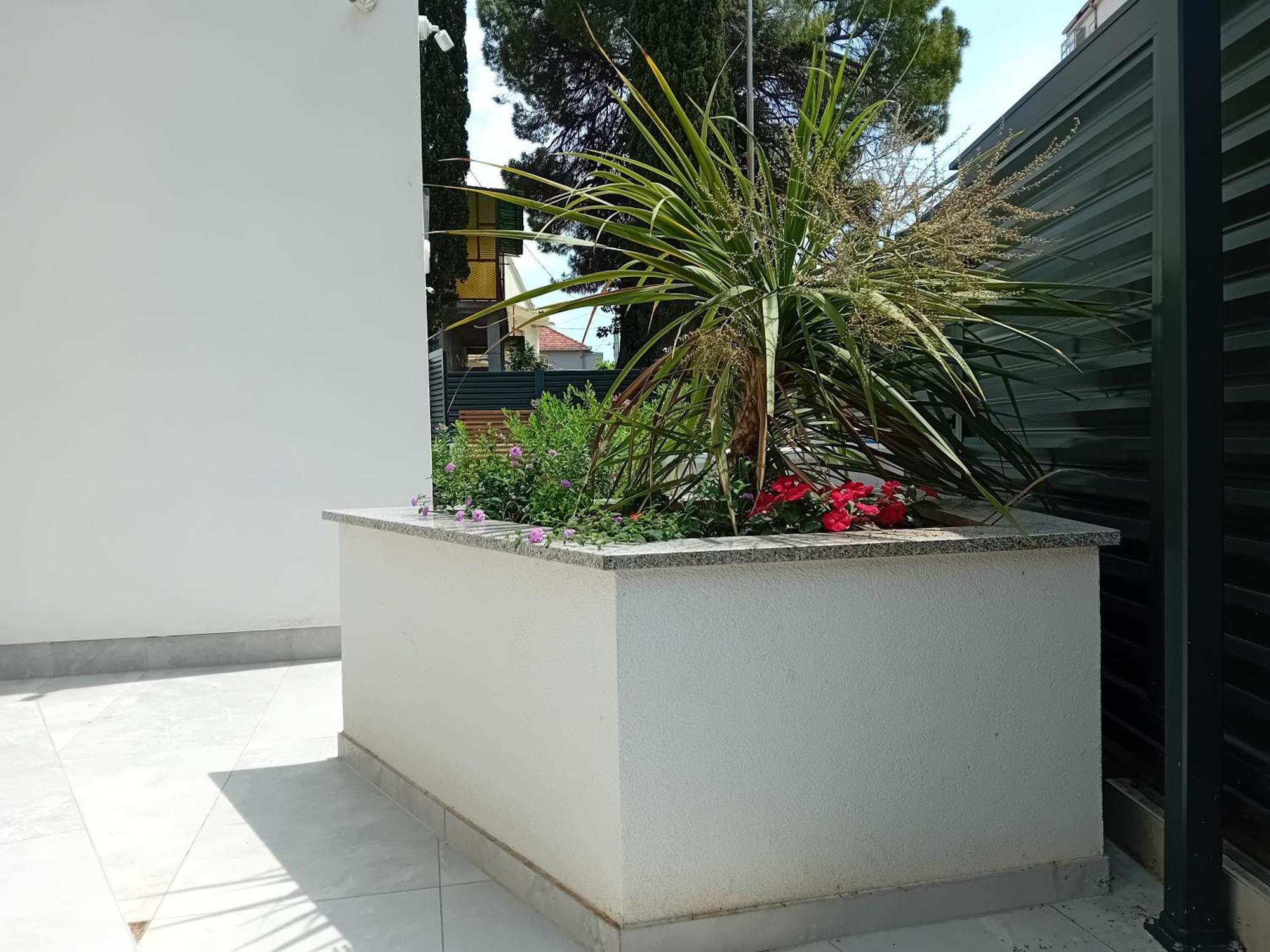 Maboka Studio Zadar Luaran gambar