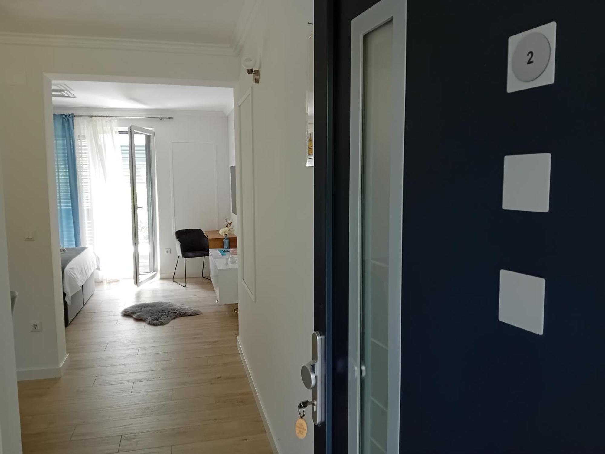 Maboka Studio Zadar Luaran gambar