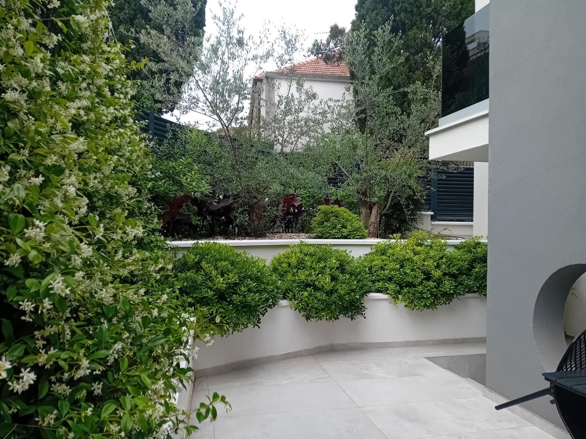 Maboka Studio Zadar Luaran gambar