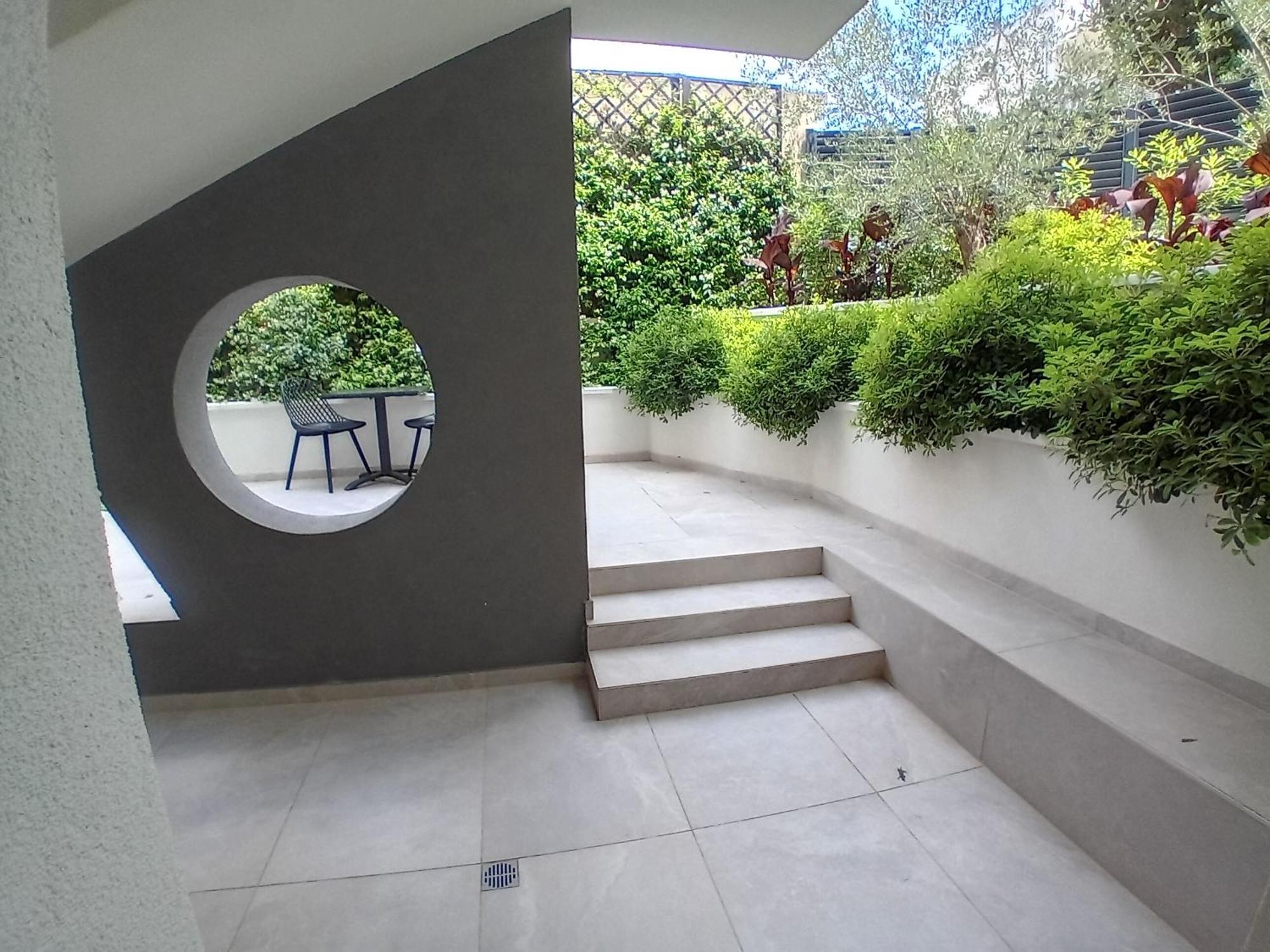 Maboka Studio Zadar Luaran gambar