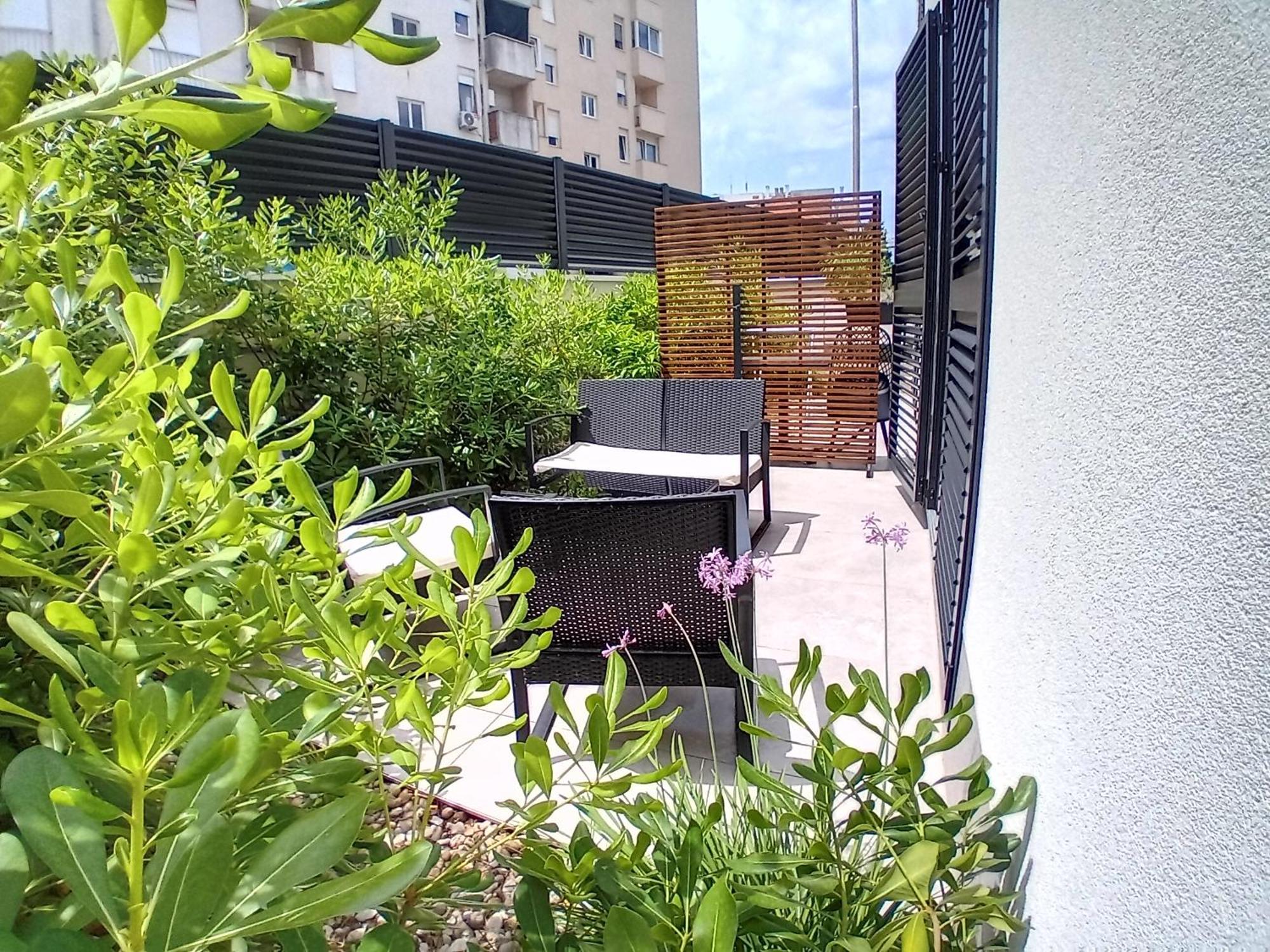 Maboka Studio Zadar Luaran gambar