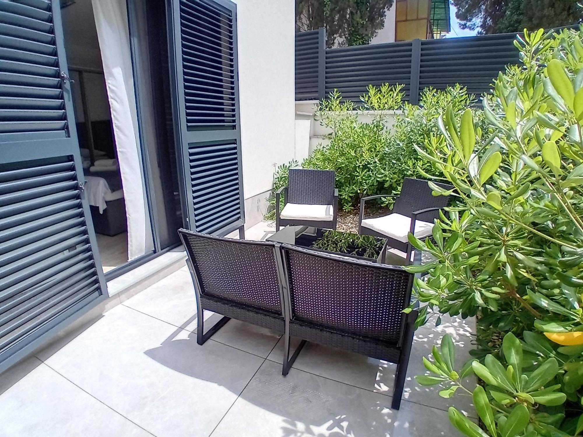 Maboka Studio Zadar Luaran gambar